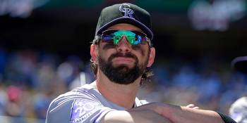 Todd Helton climbs in 2023 Hall of Fame vote