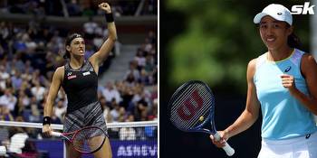 Tokyo 2022: Caroline Garcia vs Zhang Shuai preview, head-to-head, prediction, odds and pick