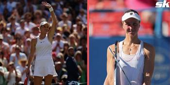 Tokyo 2022: Elena Rybakina vs Liudmila Samsonova preview, head-to-head, prediction, odds and pick
