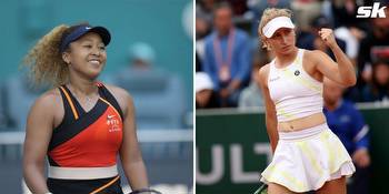 Tokyo 2022: Naomi Osaka vs Daria Saville preview, head-to-head, prediction, odds and pick