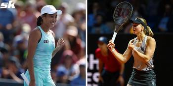Tokyo 2022: Zhang Shuai vs Liudmila Samsonova preview, head-to-head, prediction, odds and pick