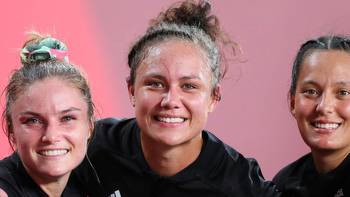 Tokyo Olympics 2020: Black Ferns Sevens star Ruby Tui charms British television with delightful post-match interview