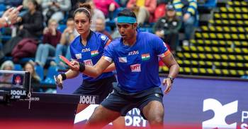Tokyo Olympics Prediction: The realistic chance for Indian table tennis