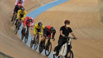 Tokyo Olympics: What is the keirin derny motorbike used for in track cycling? Full keirin rules explained