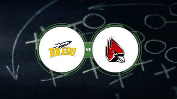 Toledo Vs. Ball State: NCAA Football Betting Picks And Tips