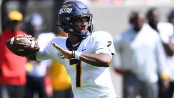 Toledo vs. Bowling Green odds, line: 2022 college football picks, MACtion predictions from proven model