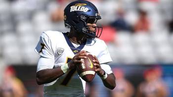 Toledo vs. Bowling Green odds, line: 2022 college football picks, MACtion predictions from proven simulation