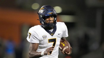 Toledo vs. Bowling Green: Promo codes, odds, spread, and over/under