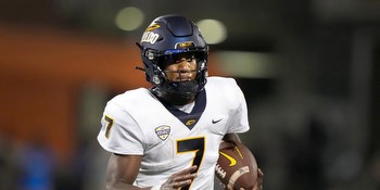 Toledo vs. Buffalo Predictions & Picks