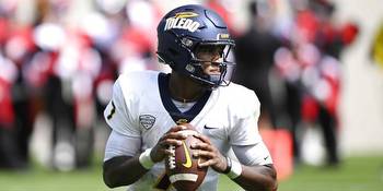 Toledo vs. Illinois: Betting Trends, Record ATS, Home/Road Splits