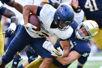 Toledo vs Kent State 10/15/22 College Football Picks, Predictions, Odds