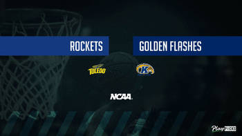 Toledo Vs Kent State NCAA Basketball Betting Odds Picks & Tips