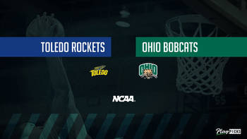 Toledo Vs Ohio NCAA Basketball Betting Odds Picks & Tips