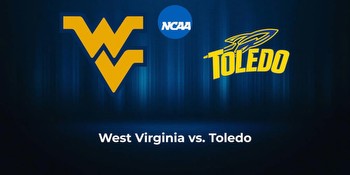 Toledo vs. West Virginia Predictions, College Basketball BetMGM Promo Codes, & Picks