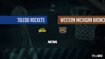 Toledo Vs Western Michigan NCAA Basketball Betting Odds Picks & Tips