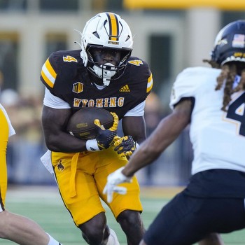 Toledo vs. Wyoming Prediction, Preview, and Odds