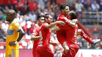 Toluca, Santos are Liguilla locks but work left to do for Pachuca, Tijuana