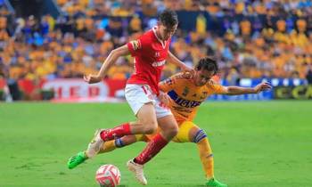 Toluca vs Tigres UANL Prediction, Betting Tips & Odds │02 APRIL, 2023