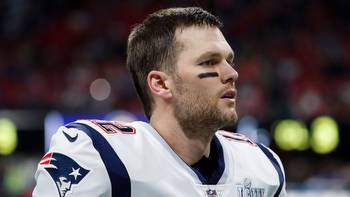 Tom Brady retirement: GOAT in fantasy and sports betting