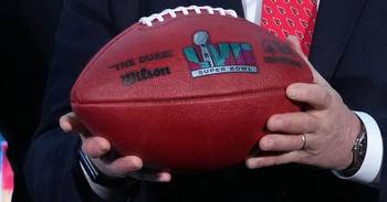 Tom Brady's Bucs back among Super Bowl LVII favorites