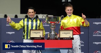 Tom Marquand eyes consecutive International Jockeys’ Championship titles: ‘It could all happen again’