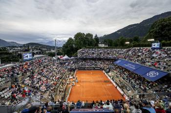 Tomas Martin Etcheverry vs Sebastian Baez Prediction and Odds: Austrian Open 2023