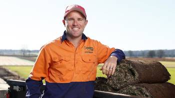 Tommy Berry in a ‘good place’ as he serves disqualification