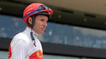 Tommy Berry, one of Australia’s best jockeys, insists he has done nothing wrong as he prepares to face a stewards’ inquiry