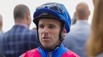 Tommy Berry stands down from riding to focus on appeal against one-year ban