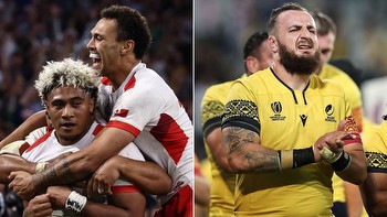 Tonga vs Romania 2023 Rugby World Cup Predictions, Odds, Picks and Betting Preview