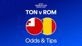 Tonga vs Romania Betting Tips: Predictions & Best Bets