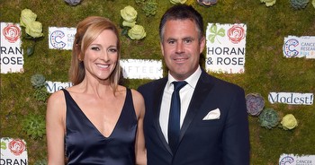 Tonight's rugby news as Gabby and Kenny Logan win six-figure damages after false accusations and Wales warned