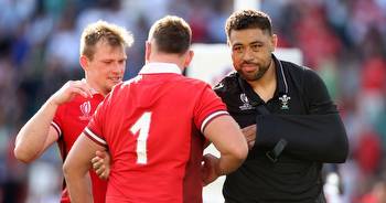 Tonight's rugby news as Gatland in Faletau talks to decide future and Mike Tindall makes damning South Africa claim