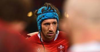 Tonight's rugby news as Wales star linked with huge move to England and Gatland identifies 'tidy' future fly-half