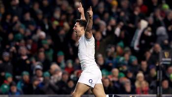 Tony Calvin previews the latest round of fixtures in the Six Nations