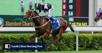 Tony Cruz declares Exultant ‘fit and ready’ as he looks to create Hong Kong Vase history
