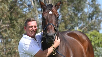 Tony Gollan sprinter Baller ‘over the odds' in Sydney return