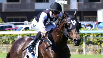 Tony Gollan sprinter The Move can give Carlyon Stakes a shake at tasty odds