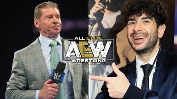 Tony Khan shares cheeky response to Vince McMahon's WWE return