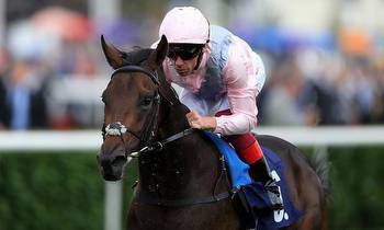 Too Darn Hot could make quick reappearance in Irish 2,000 Guineas at the Curragh