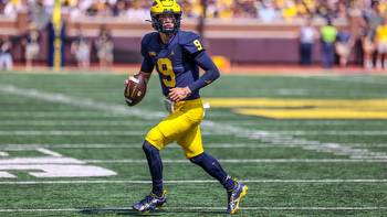 Too-early Michigan football 2023 game-by-game predictions
