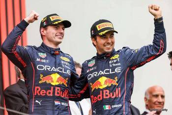 Too Early to call Red Bull 2023 Formula 1 Champions?