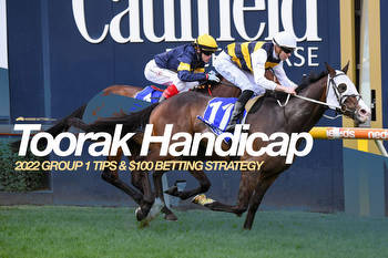 Toorak Handicap 2022 Betting Preview