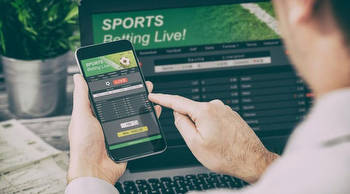 Top 10 Betting Apps for Android users right now