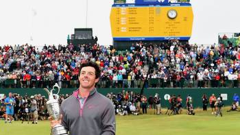 Top 10 betting favorites for 2023 Open Championship at Royal Liverpool