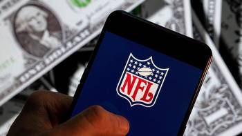 Top 10 Mobile NFL Betting Apps Ranked By Experts 2023
