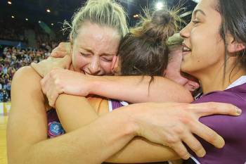 Top 10 moments in Australian women's sport in 2016