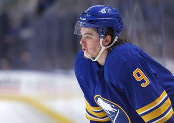 Top 10 standout rookies from the 2023-24 NHL preseason