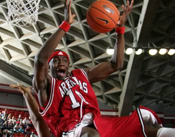 Top 100 Razorback basketball players of all-time: 25-11