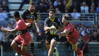 Top 14 Rugby: La Rochelle Defies Odds, Toulon Struggles Continue